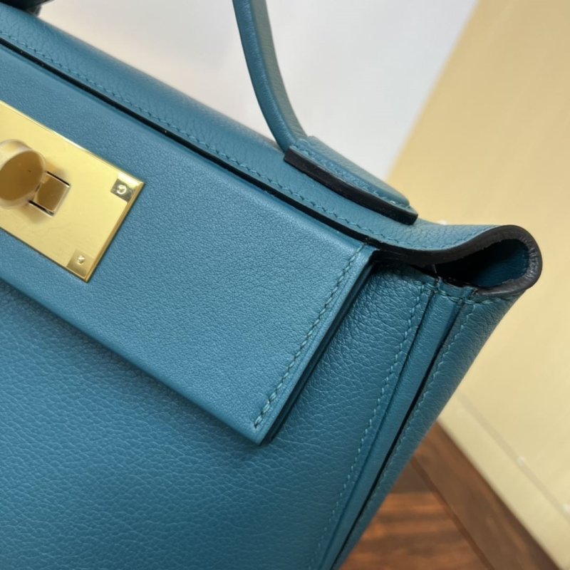 Hermes Kelly 2424 mini Bags